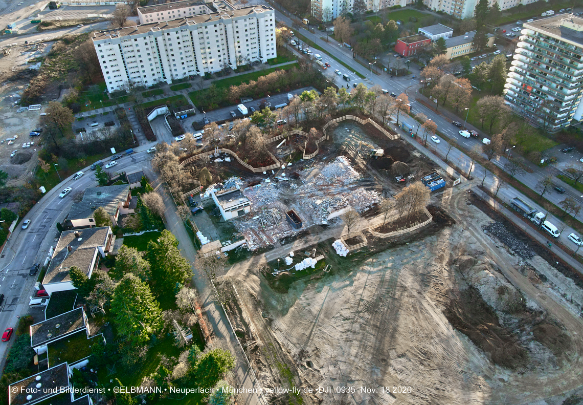 18.11.2020 - Grundschule am Karl-Marx-Ring